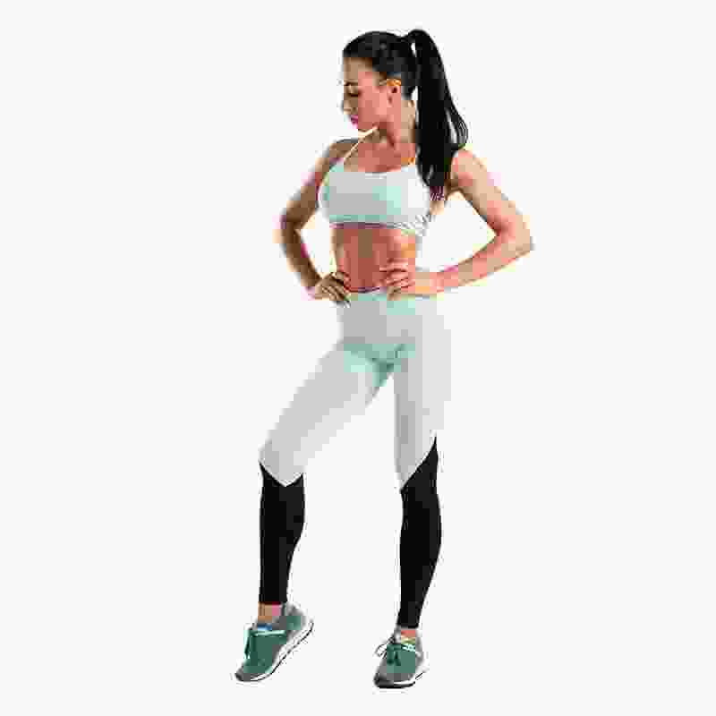 Street Training Tee