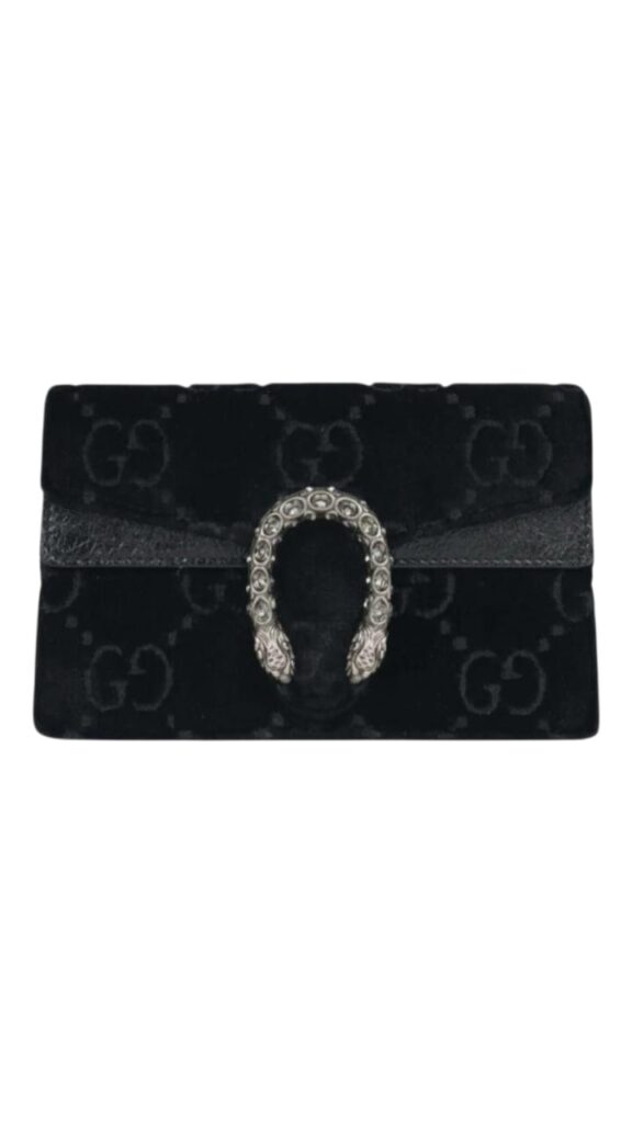 Gucci Dionysus mini bag - Valvet