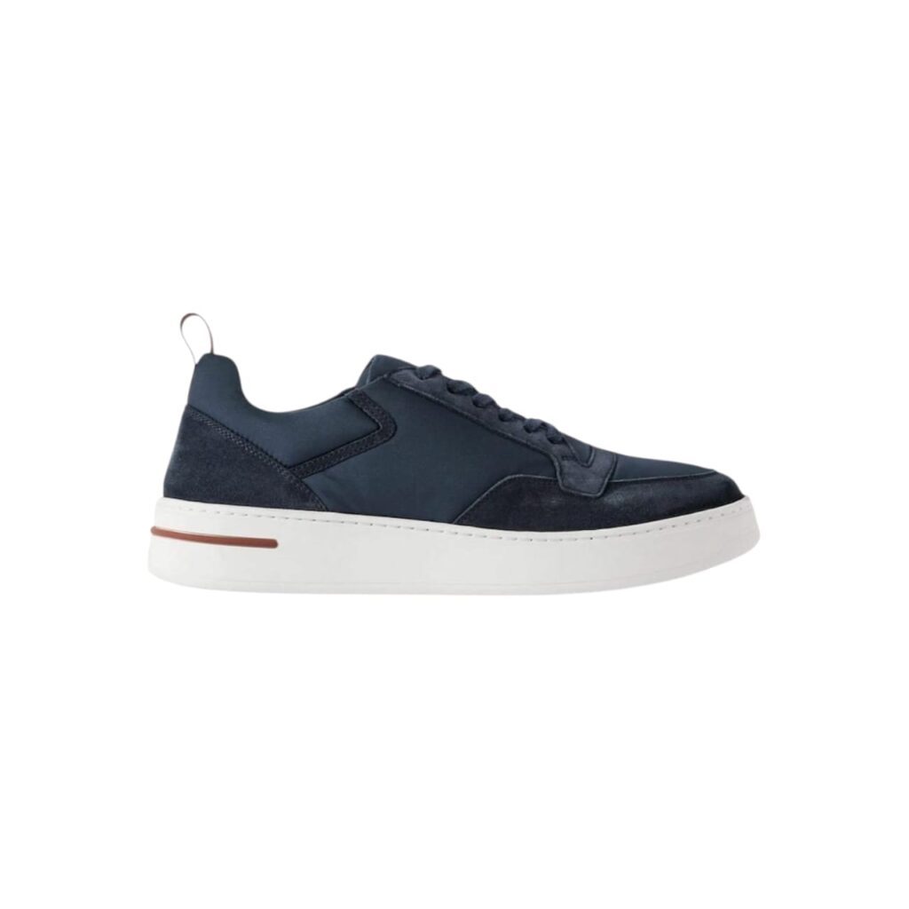 Loro Piana Newport Sneaker