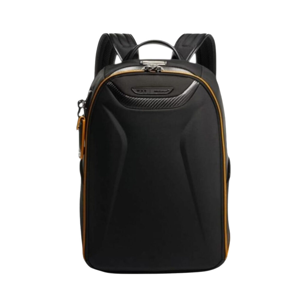 TUMI McLaren Velocity Backpack