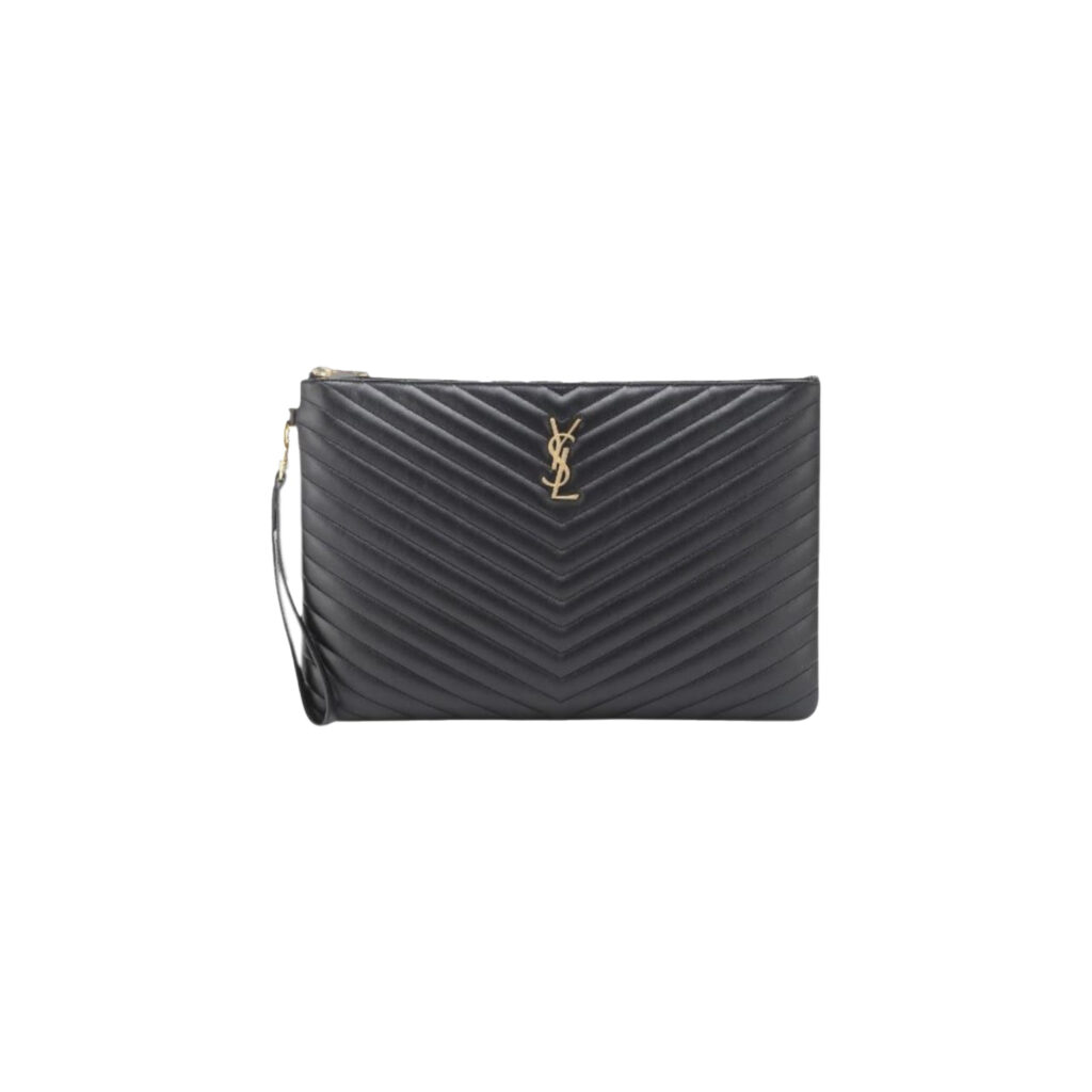 YSL clutch