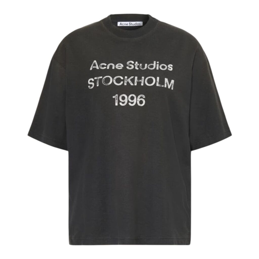 Acne Studios T-shirt