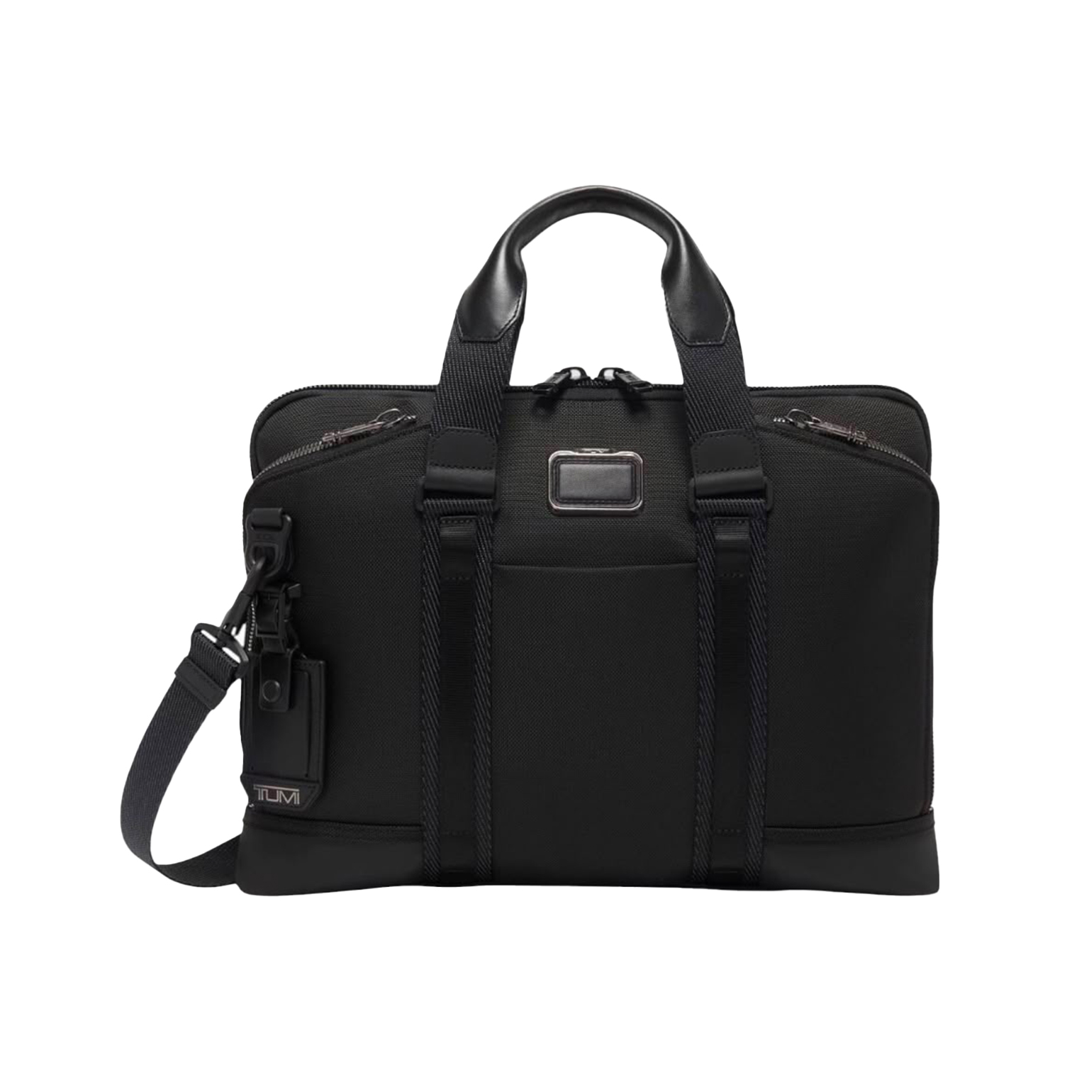 Tumi Alpha Bravo Aviano Slim  Brief