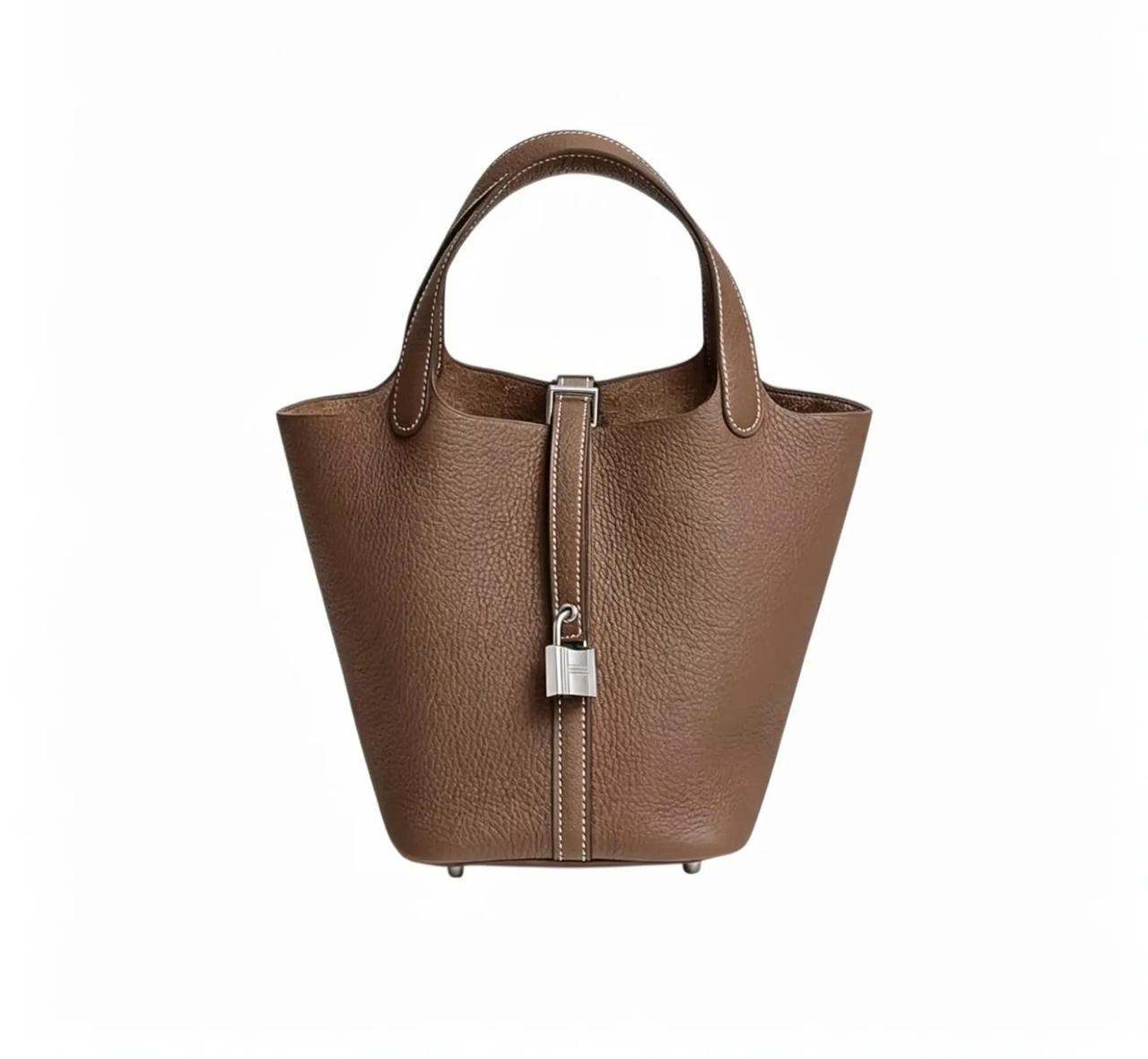 Hermes Picotin 18