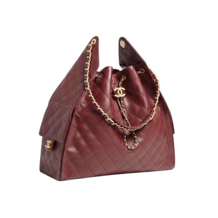 Chanel Hobo